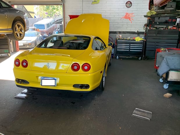 Images Entirely Exotic Motorsports