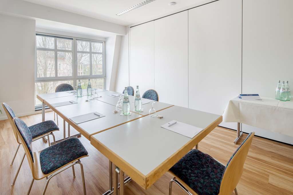 Bilder Best Western Wein-und Parkhotel Nierstein