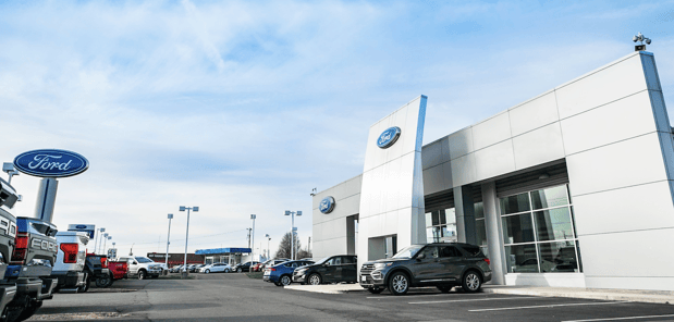Images Ourisman Ford of Manassas