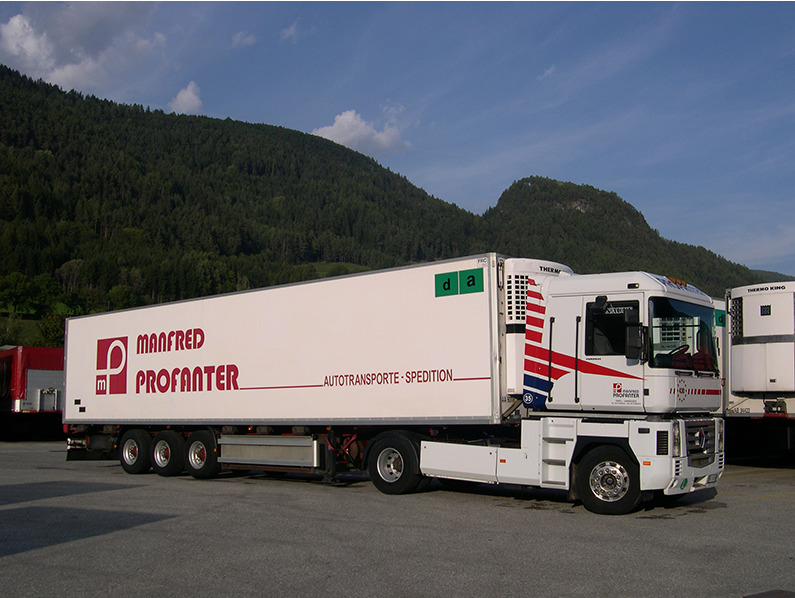 Images Profanter Manfred Trasporti