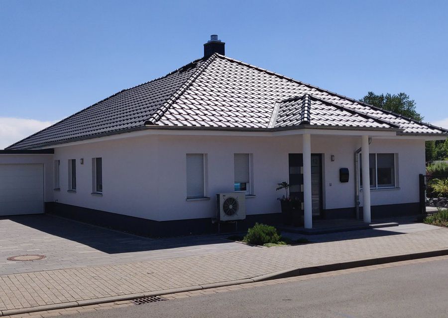 Kehmstedt Bau GmbH, Guderslebener Straße 10a in Ellrich-Woffleben