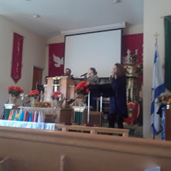 Images Shalom Assembly Of God
