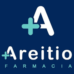 Farmacia Areitio Logo