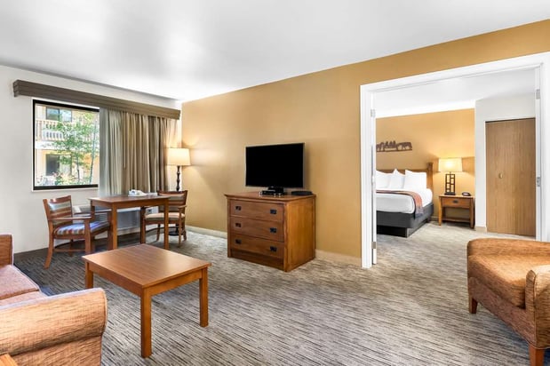 Images Best Western Grande River Inn & Suites