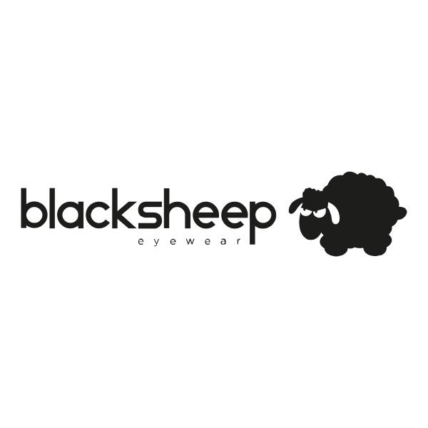 Blacksheep Eyewear OG Logo
