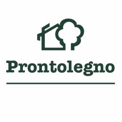 Prontolegno Logo