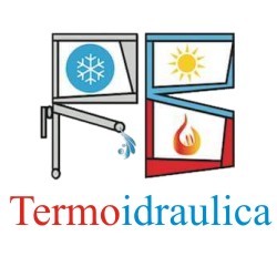 Rb Termoidraulica Logo