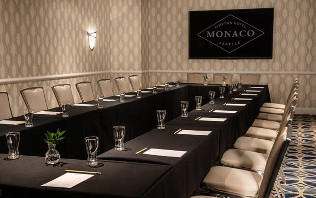 Images Hotel Monaco Seattle
