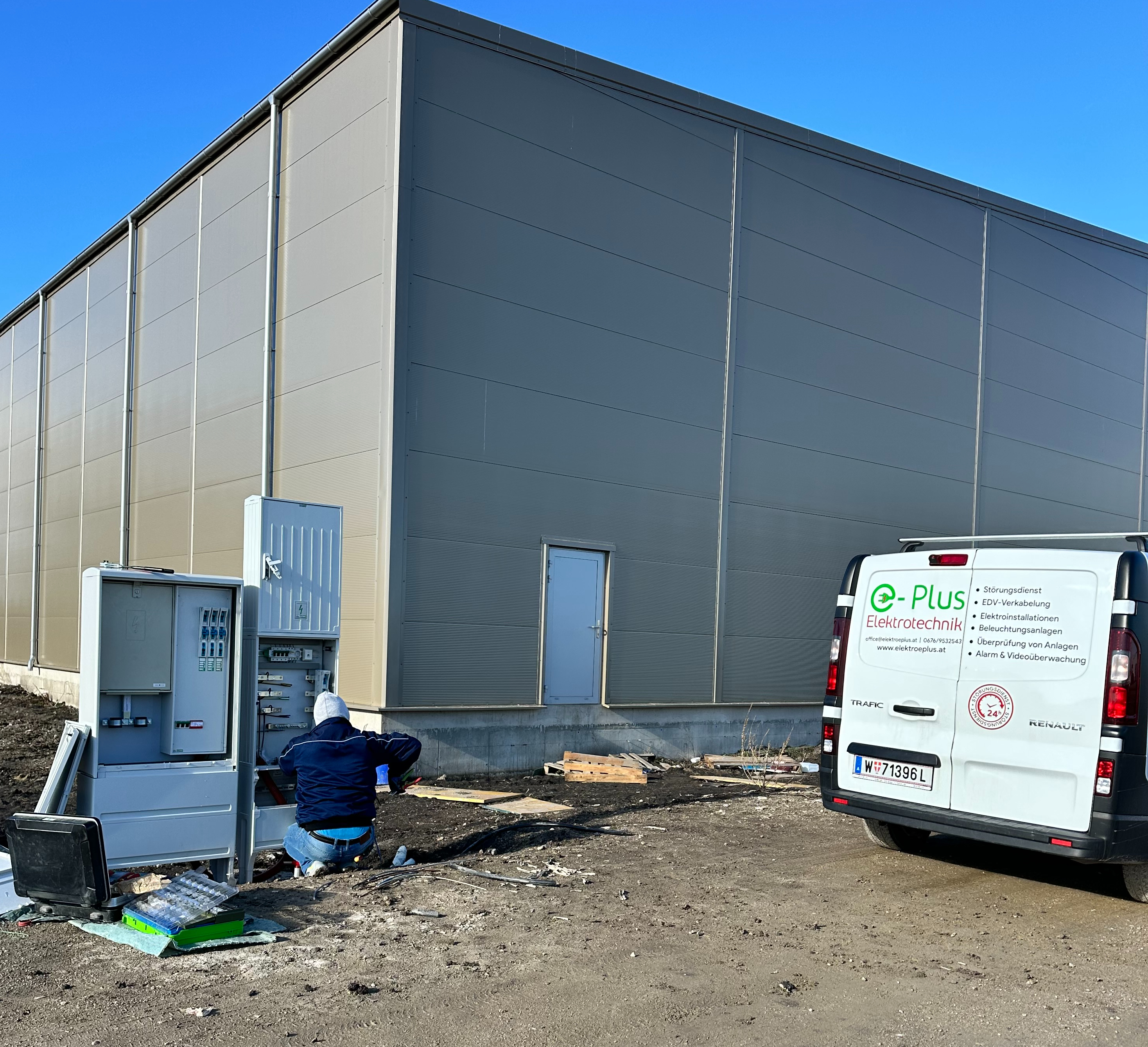 Bild 4 von Elektro ePlus e.U.