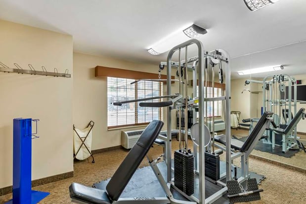 Images Best Western Denver Southwest