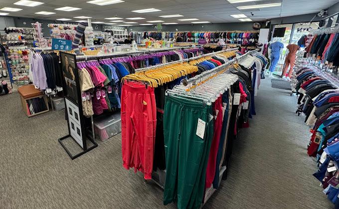 Images Love Scrubs Medical Uniforms, San Diego