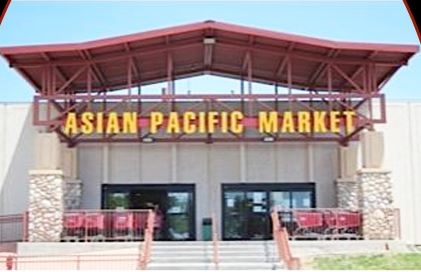 Asian Pacific Market