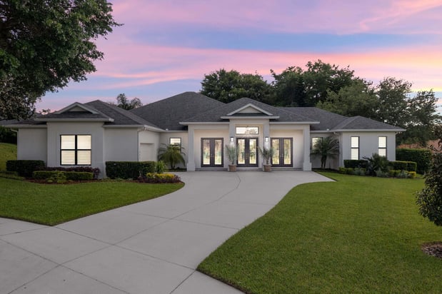 Images Highland Homes of Clermont