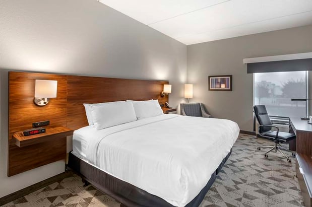 Images Best Western Plus Harrisonburg