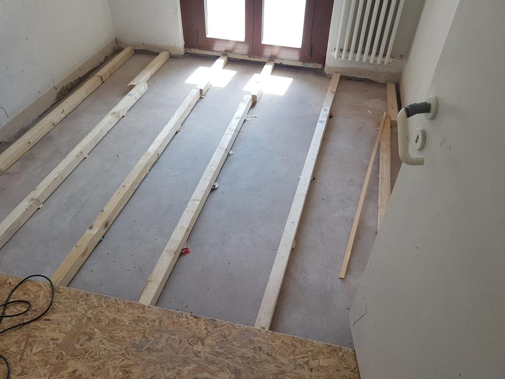 Bilder New Line Pavimenti - Locarno