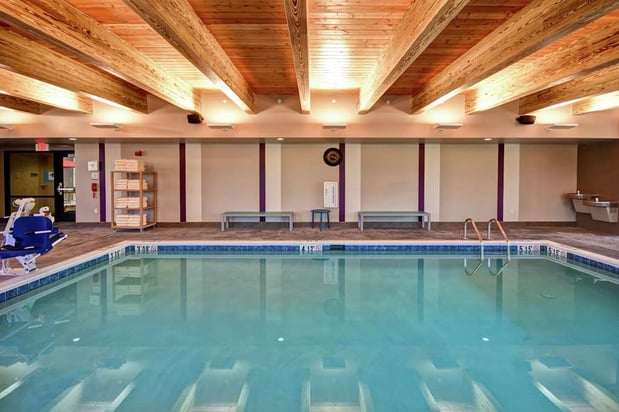 Images Home2 Suites by Hilton Mechanicsburg