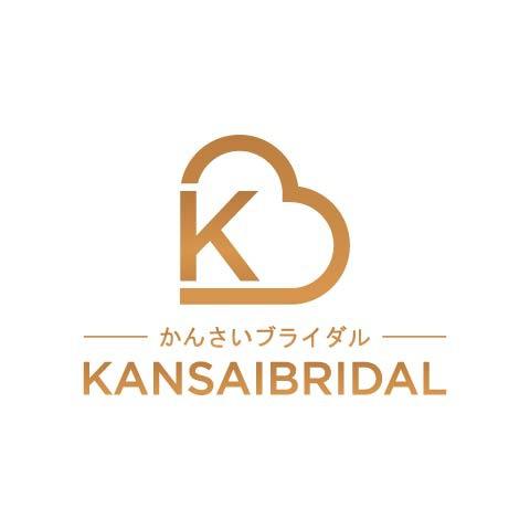 関西ブライダル Logo