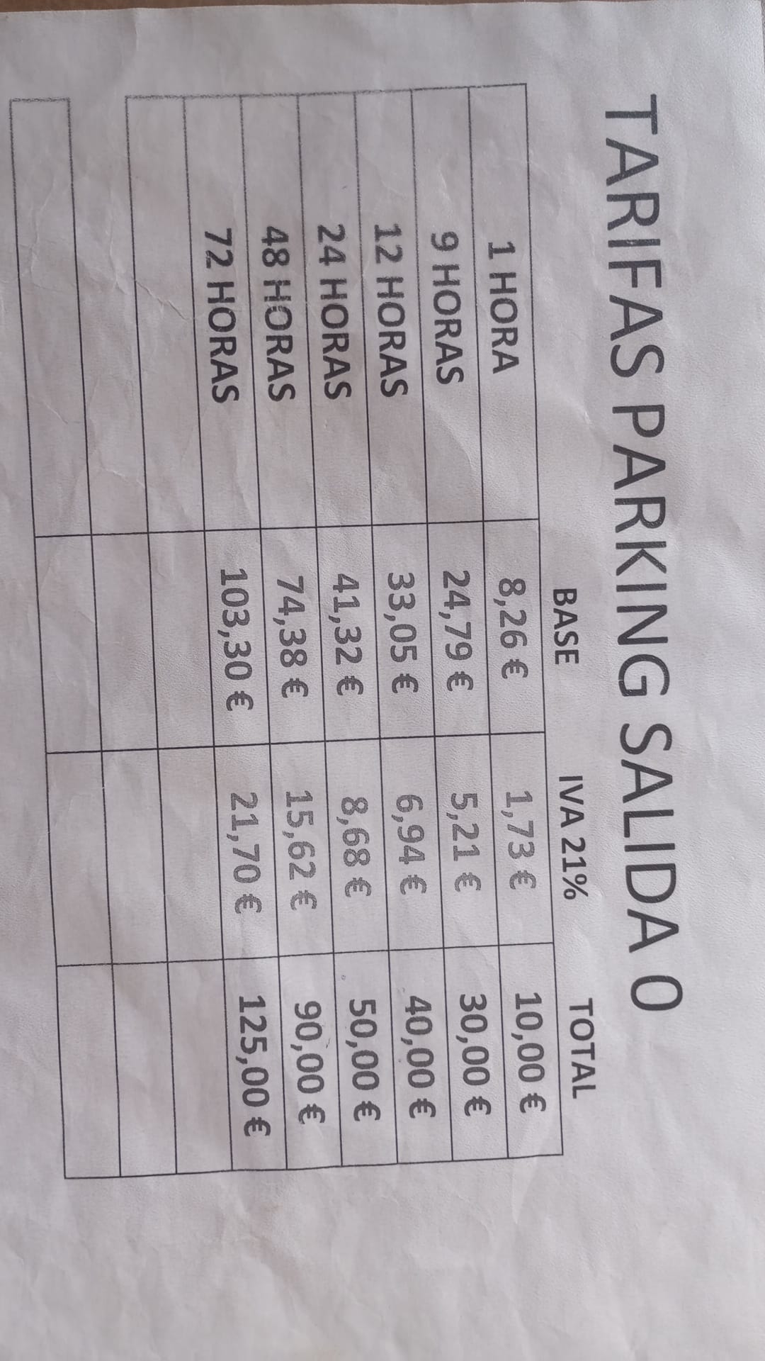 Images Parking Camiones Girona Salida O AP-7