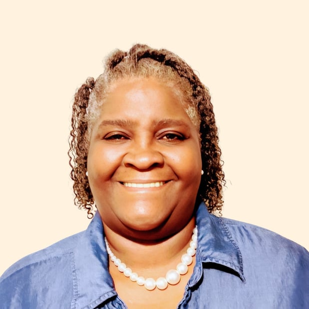 Images Charlotte  Chrisp, Counselor