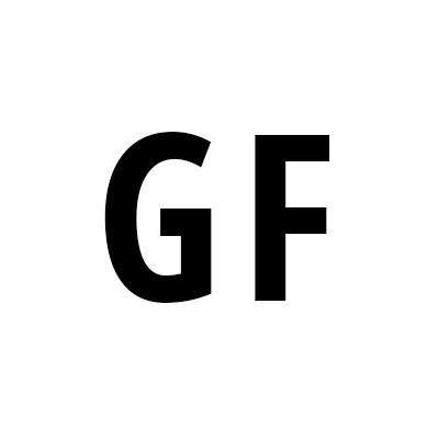 Genesis Fence Logo