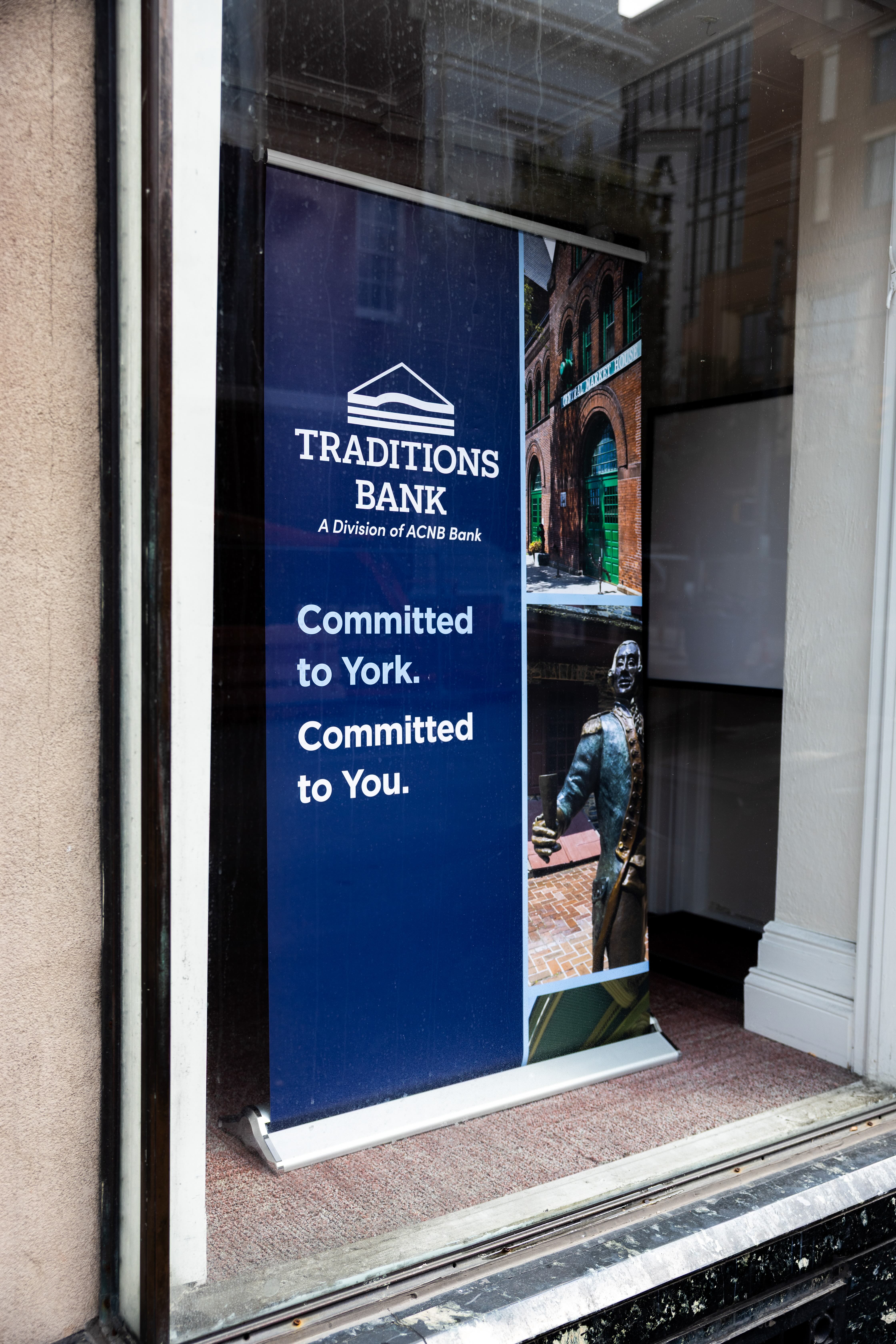 Traditions Bank, A Division of ACNB Bank