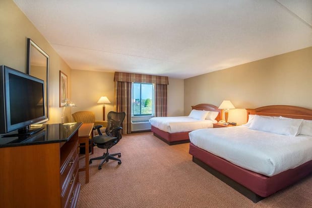 Images Hilton Garden Inn Poughkeepsie/Fishkill