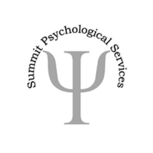 Summit Psychological Services Logo