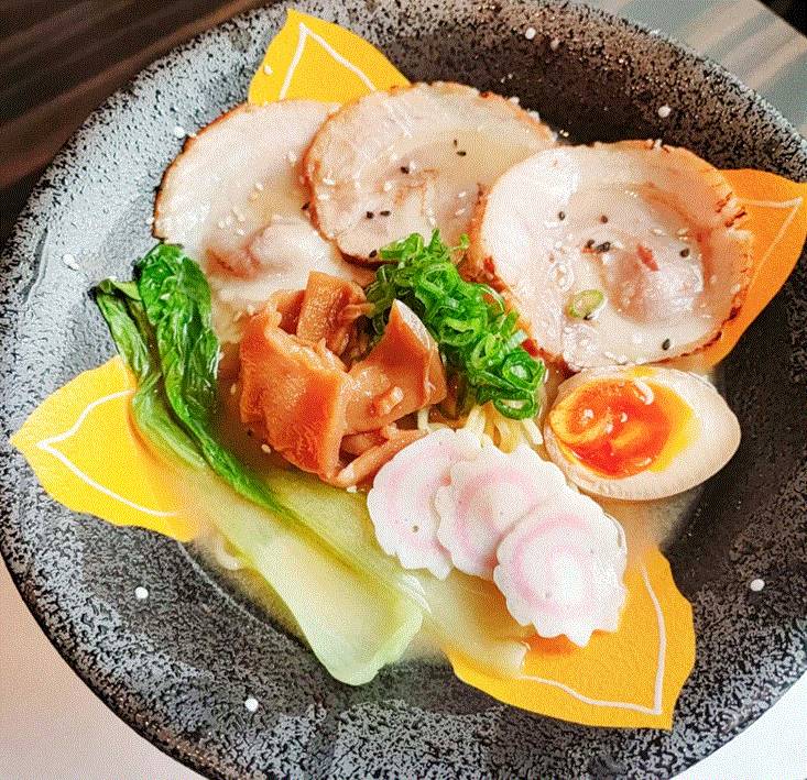Images Miya Sushi & Ramen