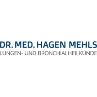 Dres. MEHLS und BLECHER Lungen- und Bronchialheilkunde in Würzburg - Logo