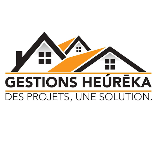 Les Gestions Heúreka - Portes et Fenêtres Saint-Jean-sur-Richelieu