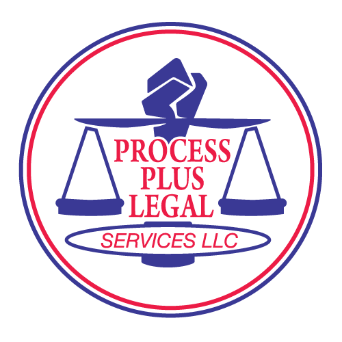Process Plus Legal Services, LLC Logo