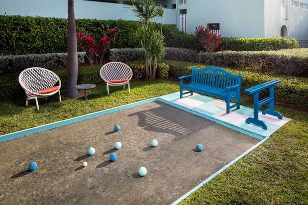 Images The Reach Key West, Curio Collection by Hilton
