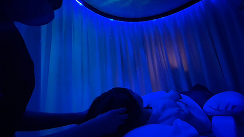 Images 横浜ドライヘッドスパ専門店 アリエス