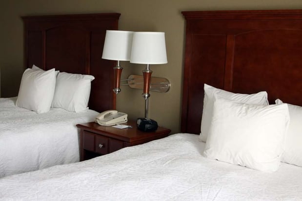 Images Hampton Inn & Suites Paducah