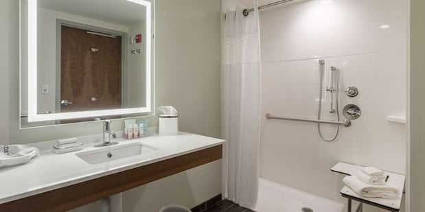 Images Hampton Inn & Suites Knoxville Papermill Drive