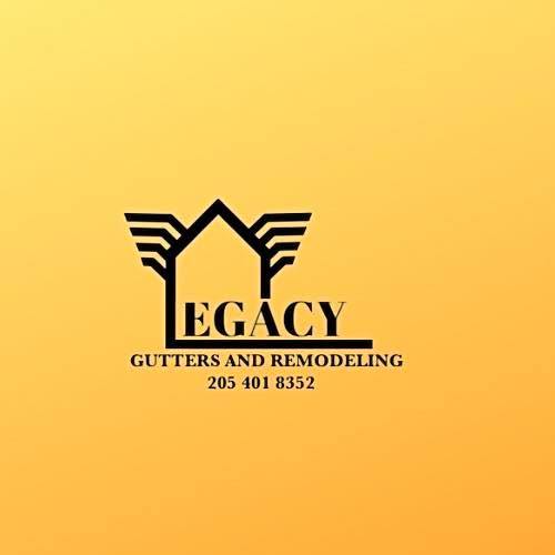 Legacy Gutters and Remodeling
