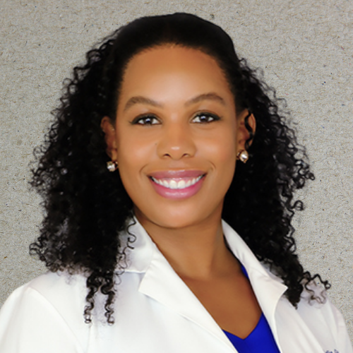 Images Khalila Guzman, PA-C