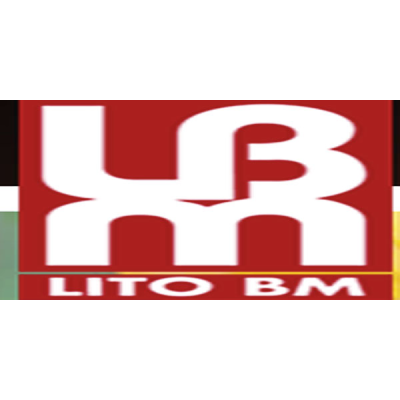 Lito B.M. Logo