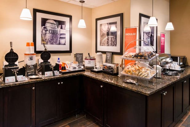 Images Hampton Inn & Suites Orlando/East UCF Area