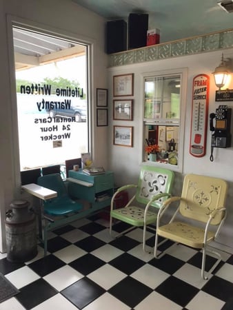 Images Hill Country Customs