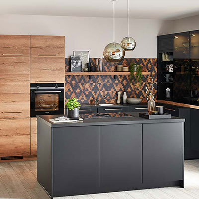 Möbel- und Küchenhaus Bittner, Adolf-Köppe-Str. 6 in Krummhörn