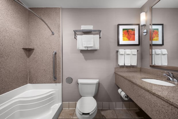 Images Holiday Inn Stevens Point - Convention Ctr by IHG