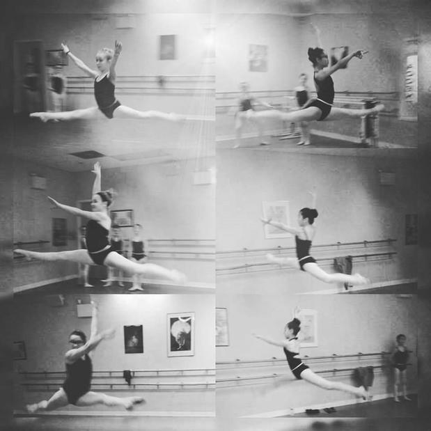 Images Accent School Of Dance