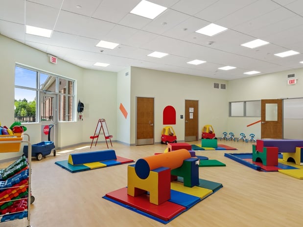 Images Lincolnshire KinderCare