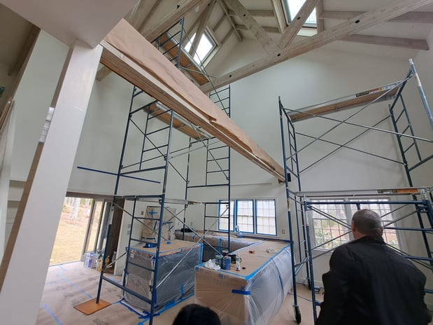 Images Myatt & Son Painting