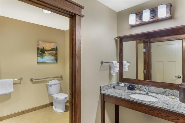 Images Best Western Plus High Country Inn