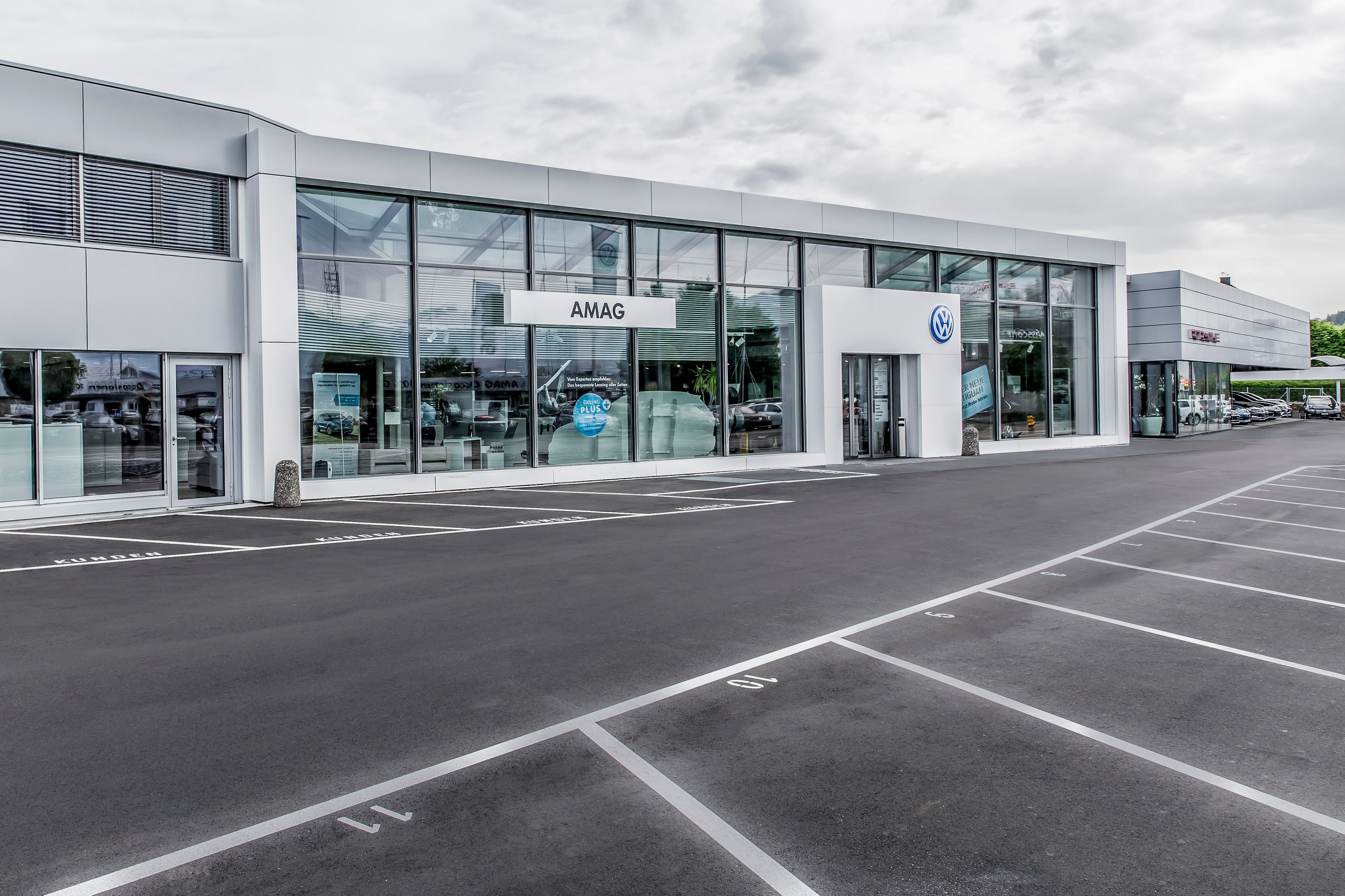 Bilder Piceci Architekten AG