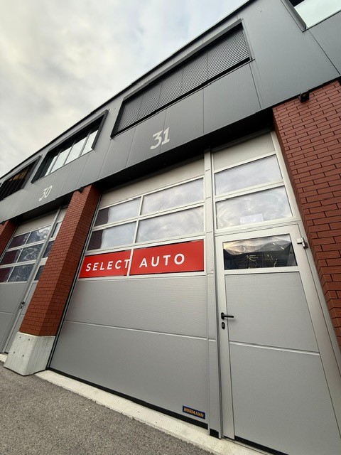 Bilder Select Auto Pro Suisse