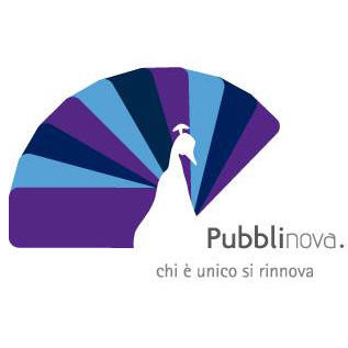 Pubblinova Logo