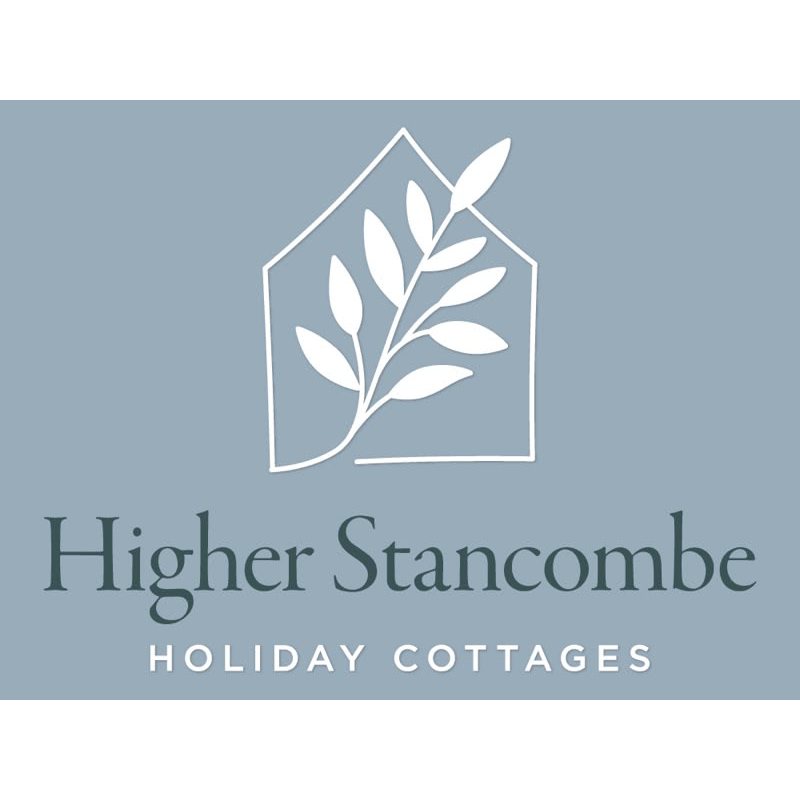 Higher Stancombe Holiday Cottages Logo